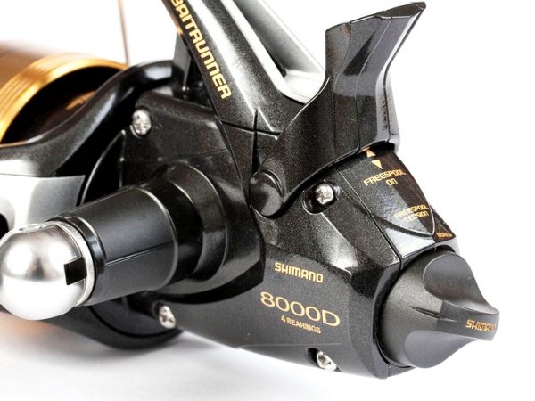 shimano 8000d eu